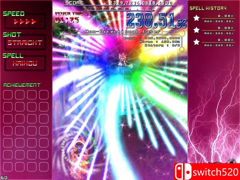 战斗狂热游戏截图1