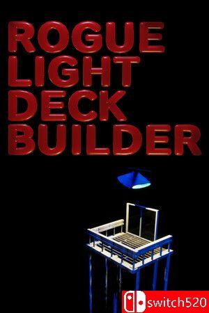 《盗贼光明卡组构筑者（ROGUE LIGHT DECK BUILDER）》TENOKE镜像版[EN]