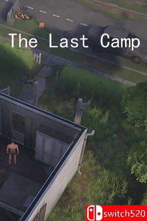 《最后的营地》游戏封面