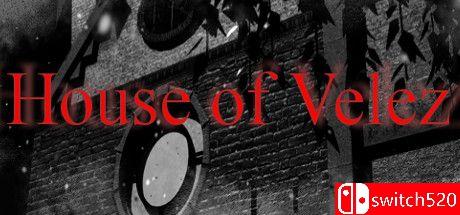 《贝莱斯之家：第一章》游戏封面