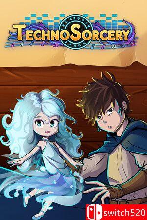 《科技魔法（TechnoSorcery）》TENOKE镜像版[EN]