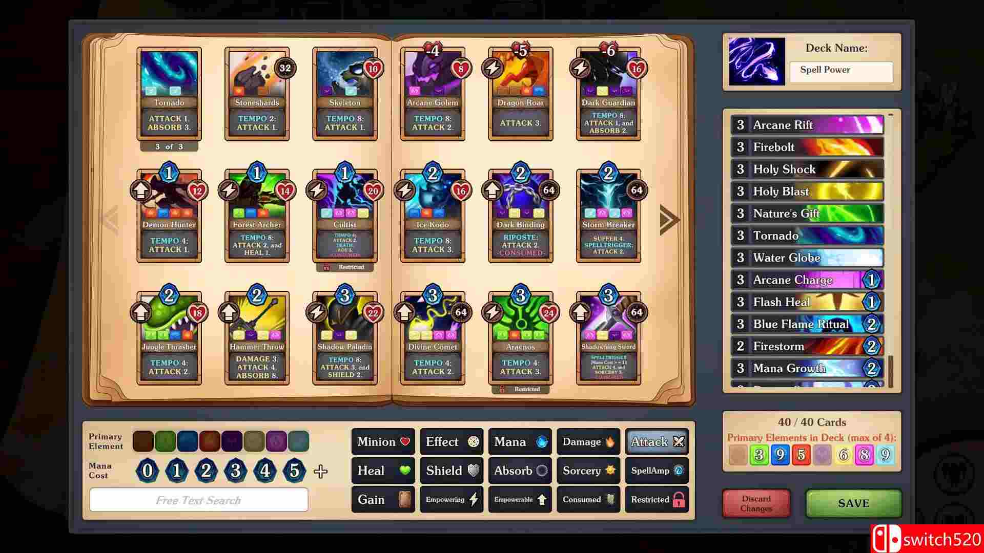 《科技魔法（TechnoSorcery）》TENOKE镜像版[EN]_5