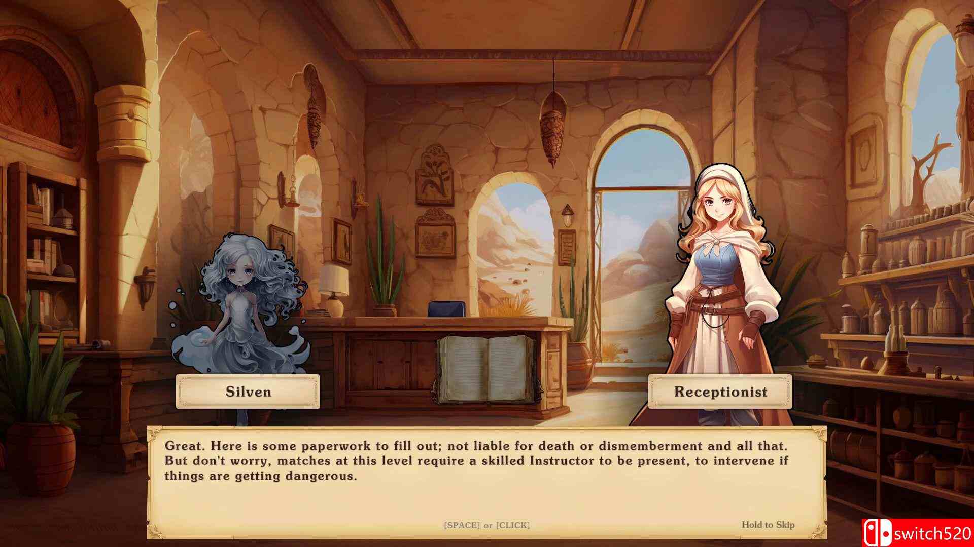 《科技魔法（TechnoSorcery）》TENOKE镜像版[EN]_3