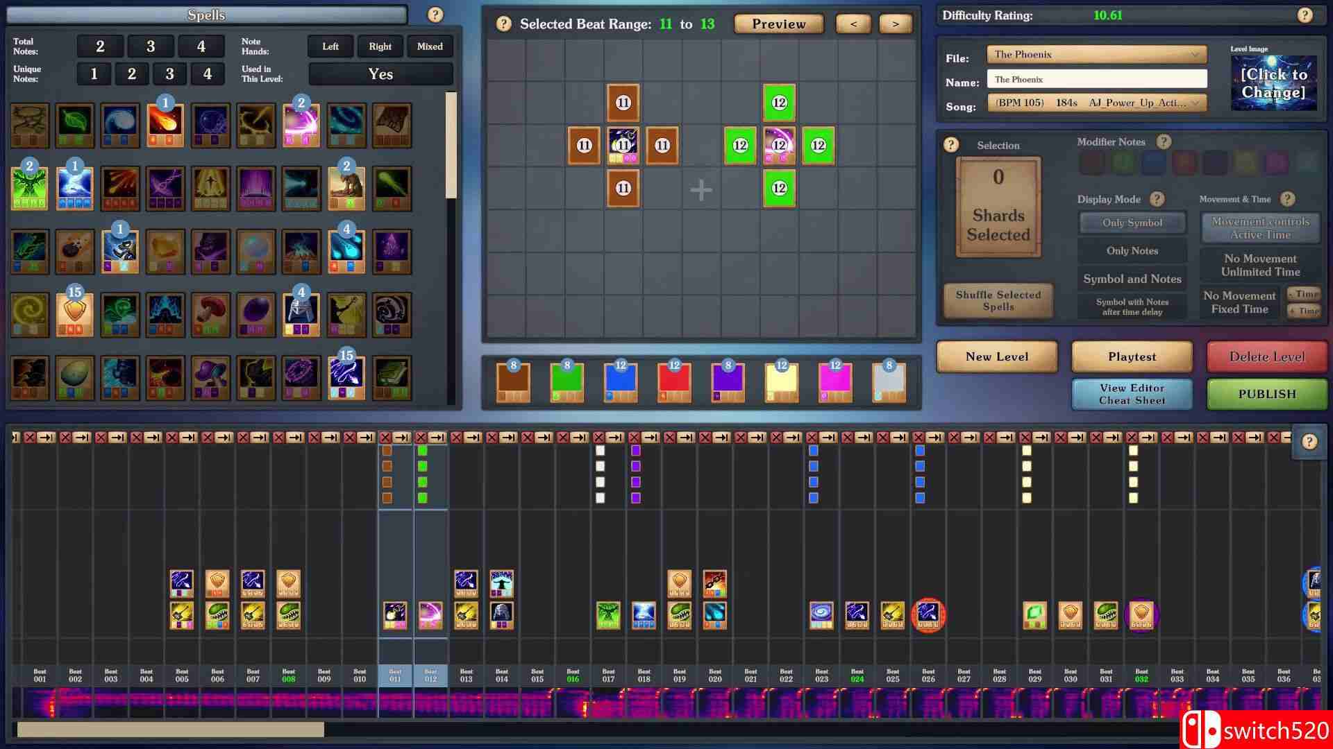 《科技魔法（TechnoSorcery）》TENOKE镜像版[EN]_4