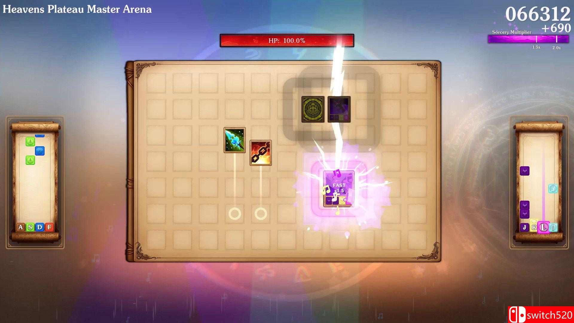 《科技魔法（TechnoSorcery）》TENOKE镜像版[EN]_1