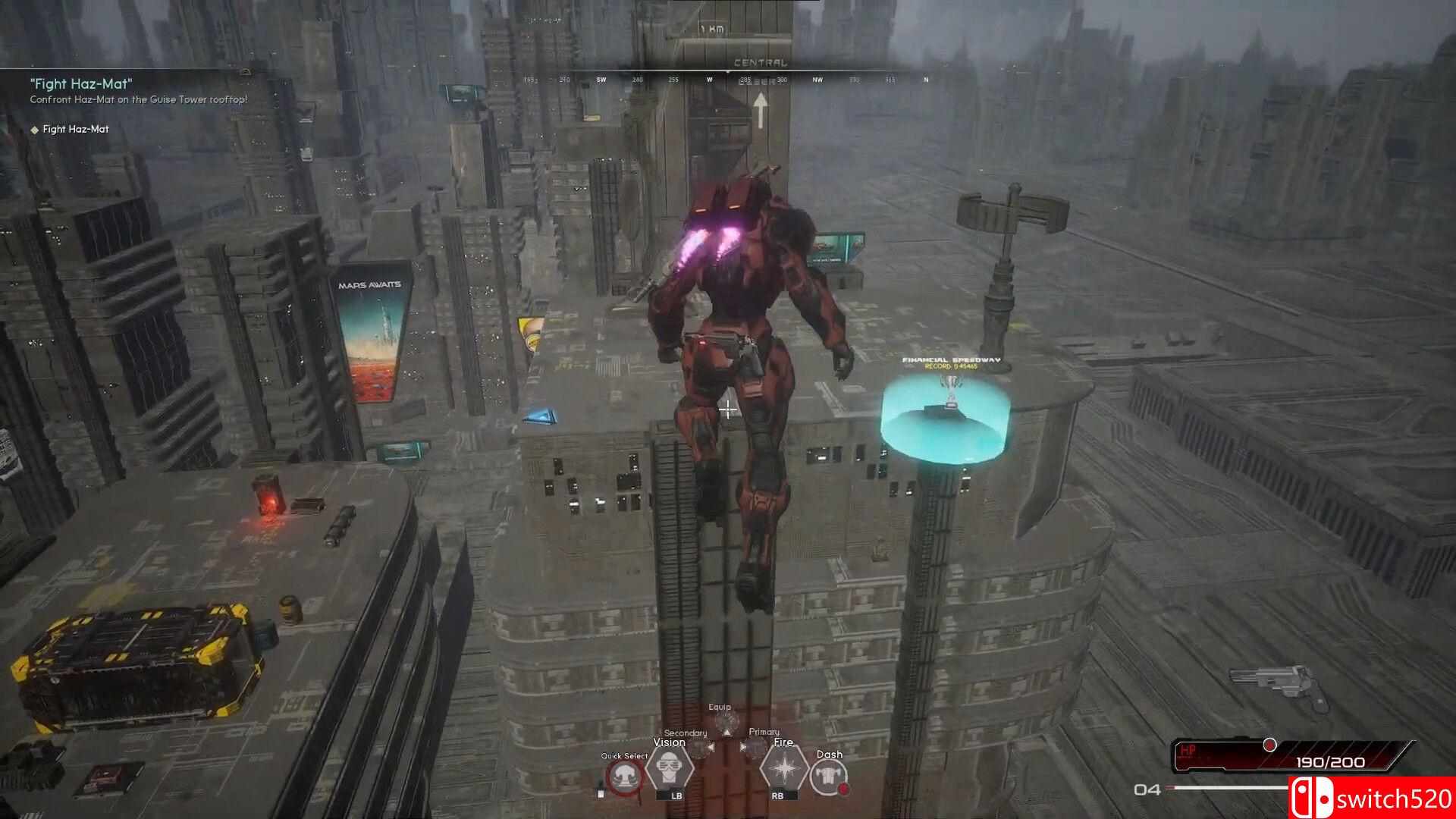 《艾维姆》游戏截图1