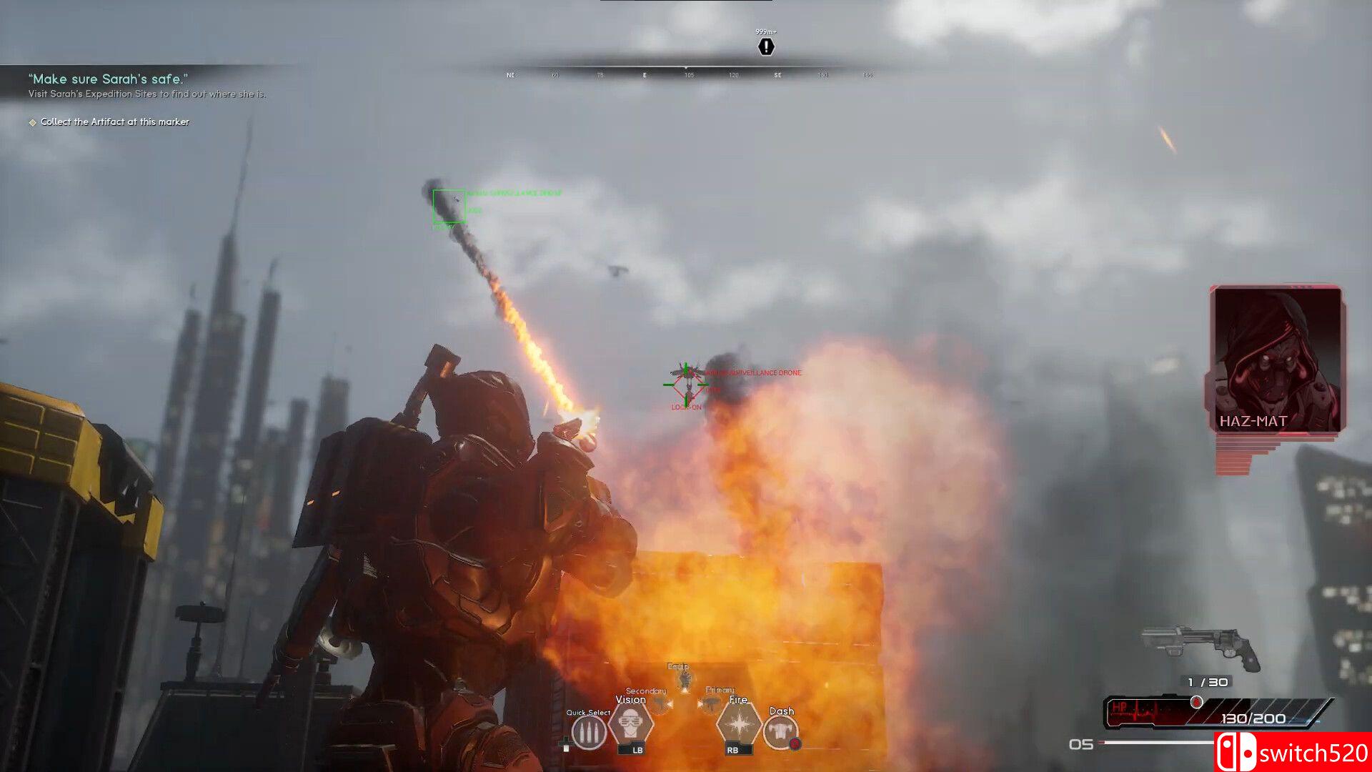 《艾维姆》游戏截图4