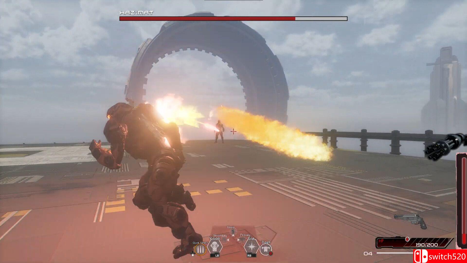 《艾维姆》游戏截图2