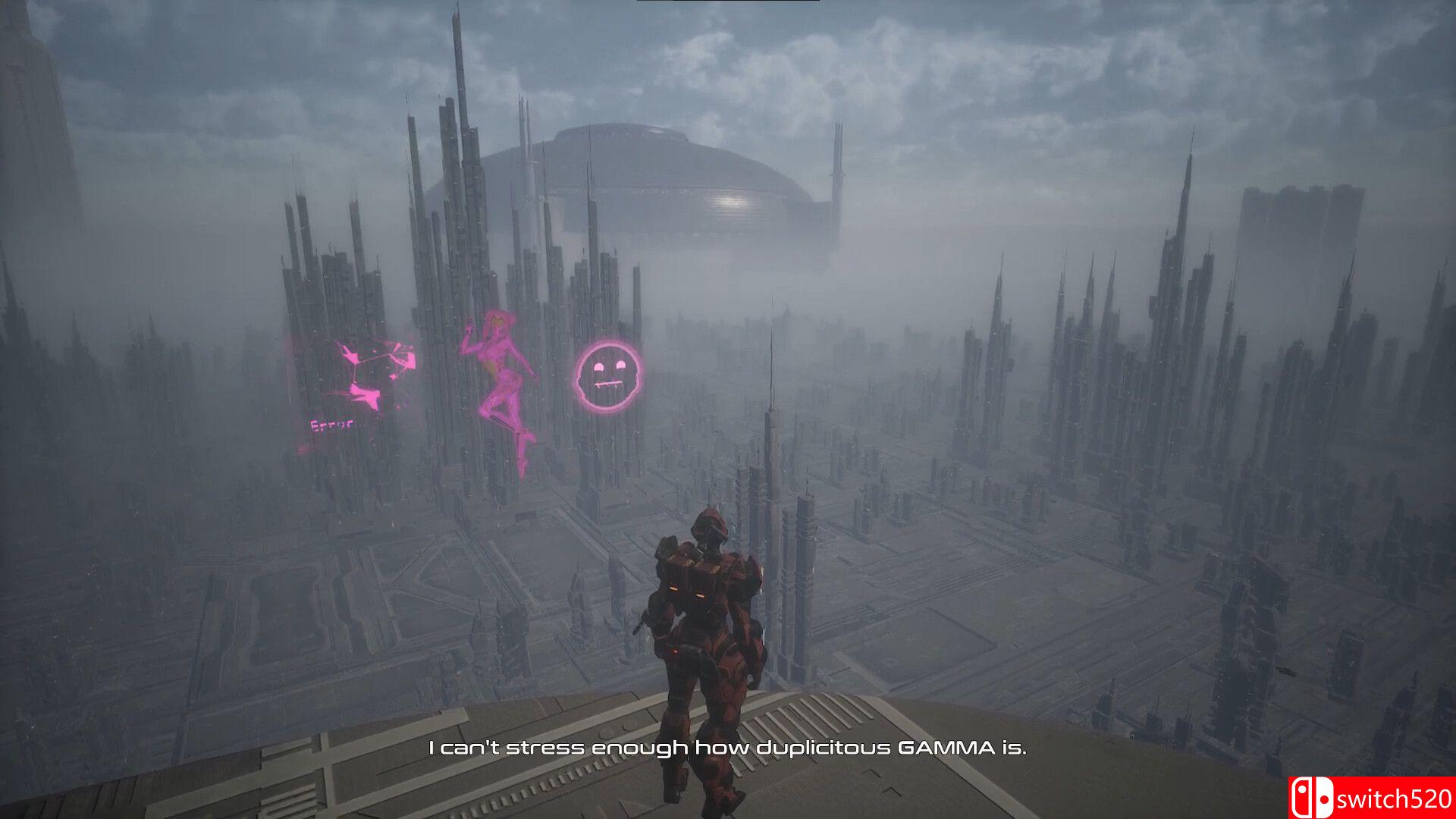 《艾维姆》游戏截图5