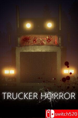 《卡车司机惊魂（Trucker Horror）》官方中文 TiNYiSO镜像版[TW/EN]