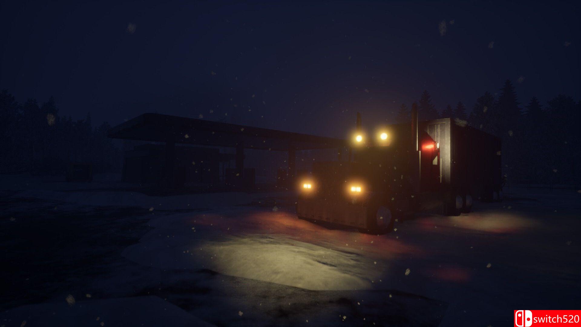 《卡车司机惊魂（Trucker Horror）》官方中文 TiNYiSO镜像版[TW/EN]_4