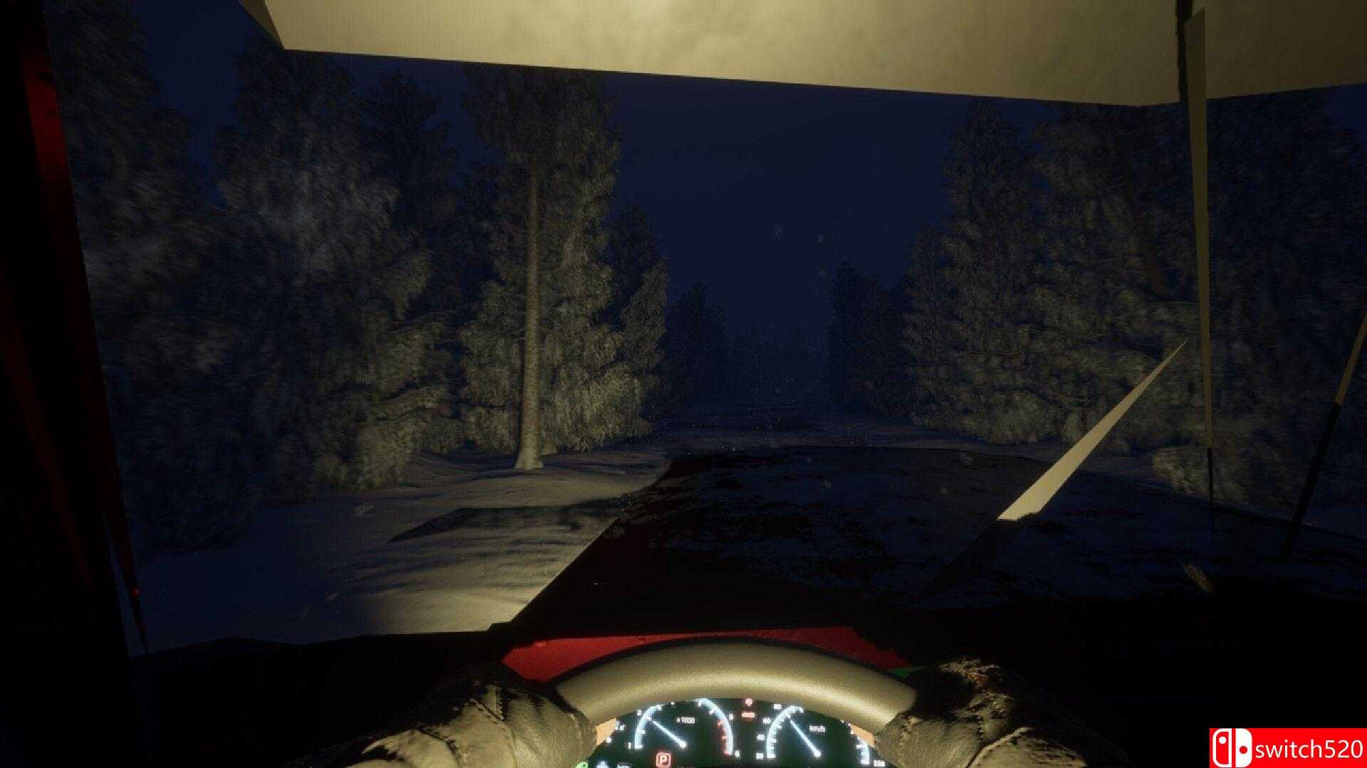 《卡车司机惊魂（Trucker Horror）》官方中文 TiNYiSO镜像版[TW/EN]_1