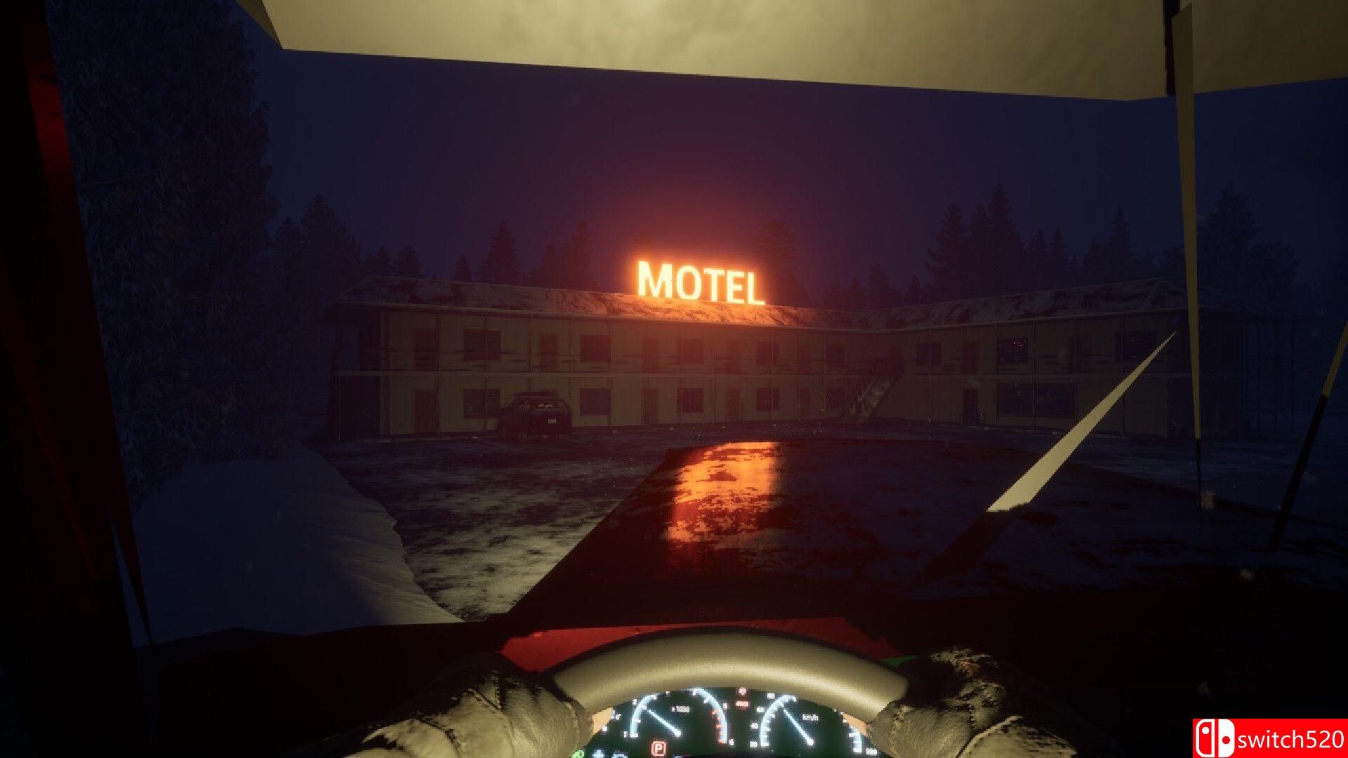 《卡车司机惊魂（Trucker Horror）》官方中文 TiNYiSO镜像版[TW/EN]_5