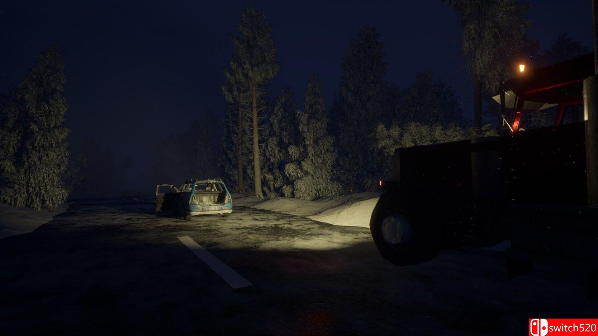 《卡车司机惊魂（Trucker Horror）》官方中文 TiNYiSO镜像版[TW/EN]_3