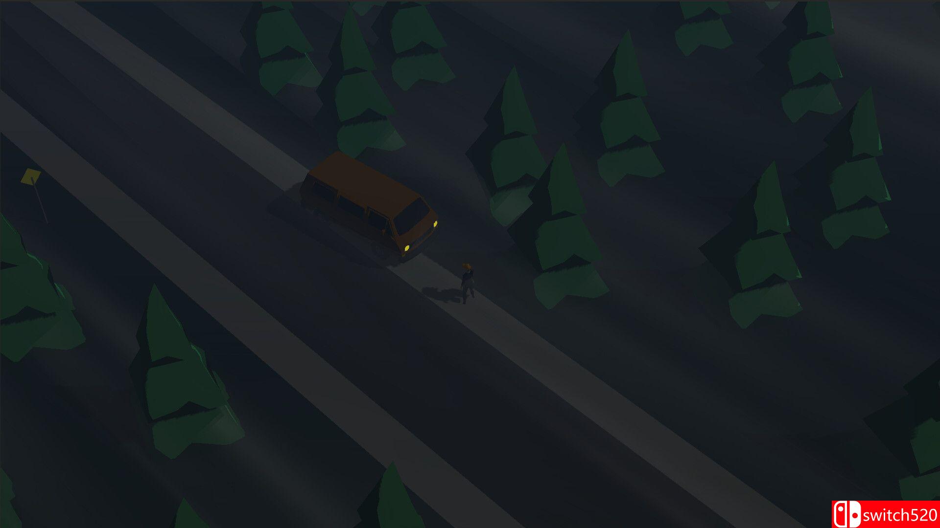 《旅途寻踪》截图2