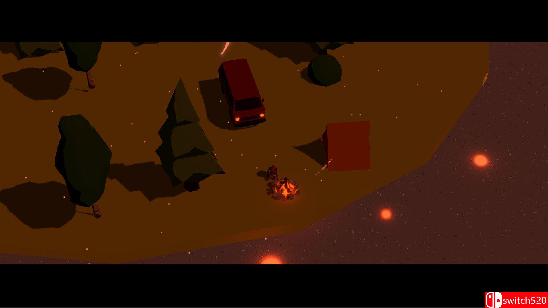 《旅途寻踪》截图1