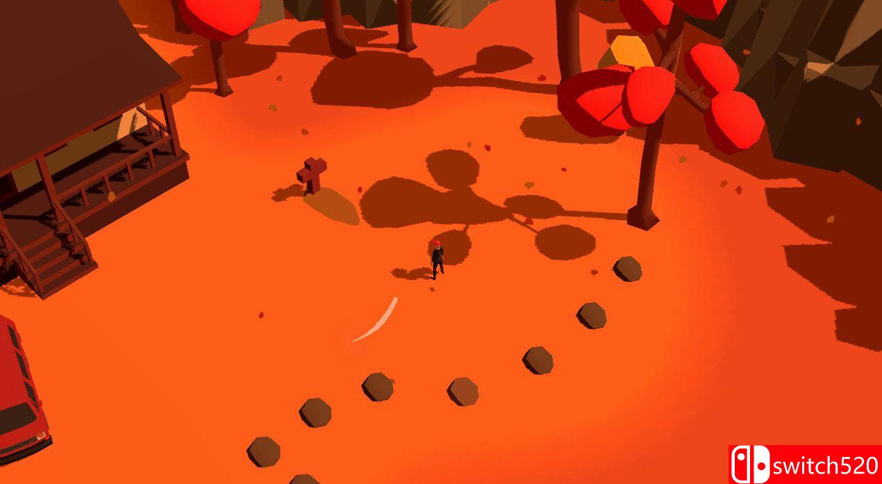 《旅途寻踪》截图5