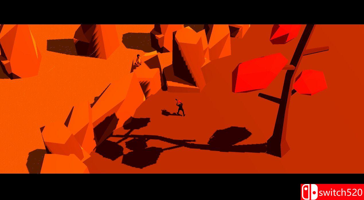 《旅途寻踪》截图4