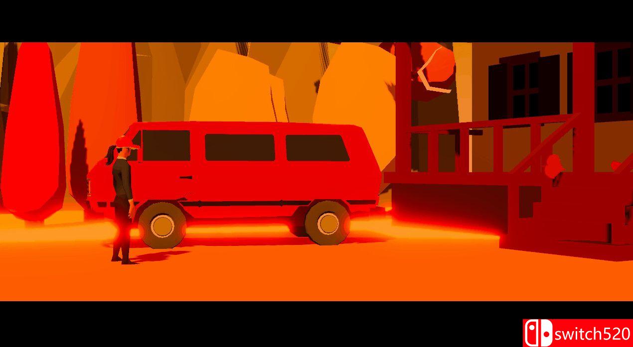 《旅途寻踪》截图3