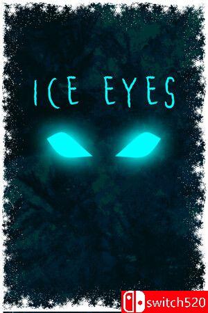 《冰之眼（Ice Eyes）》游戏封面