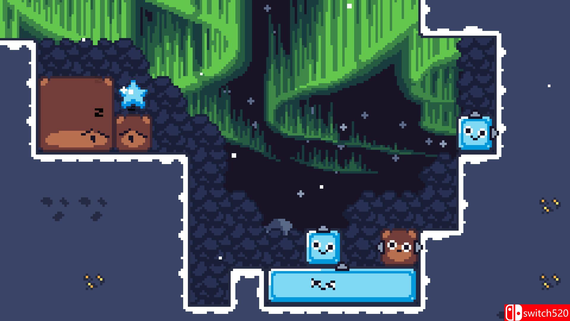 《黏液球》游戏截图5