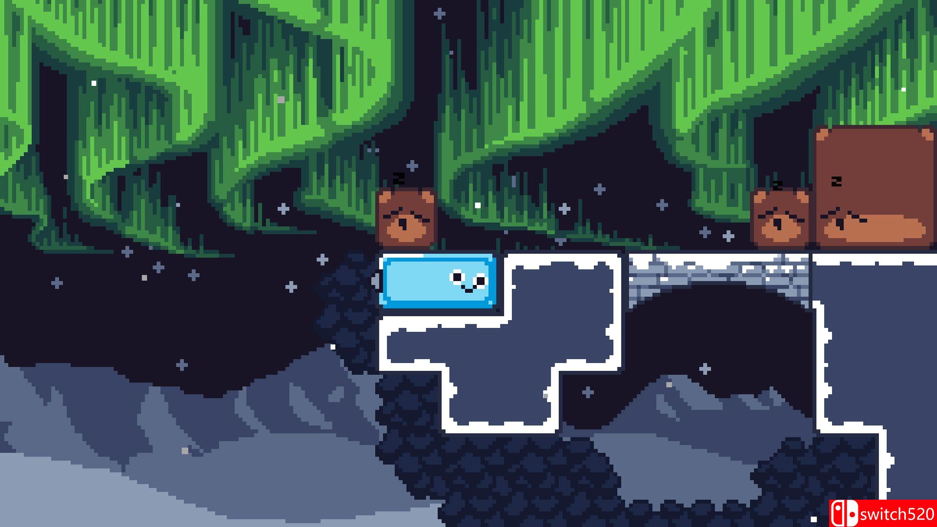 《黏液球》游戏截图2