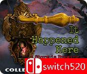 《谜踪现场：风雨欲来》游戏封面