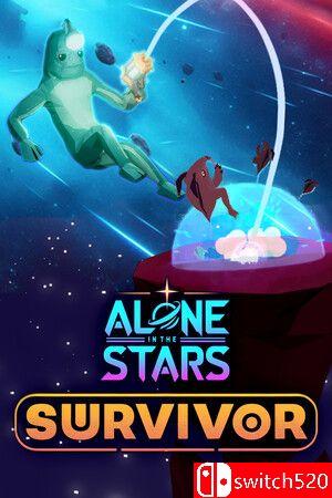 《星际孤旅：求生之路》游戏封面