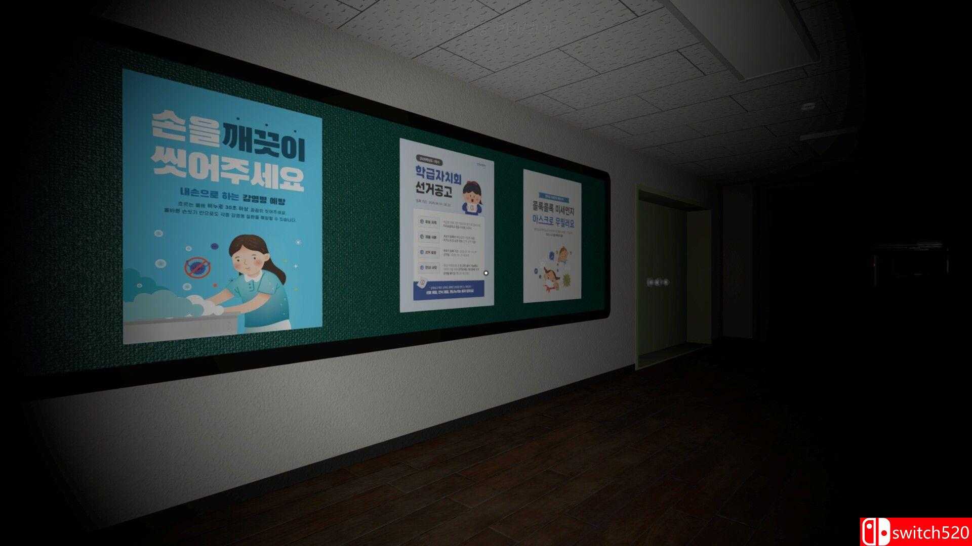 《余烬飞舞》游戏截图2