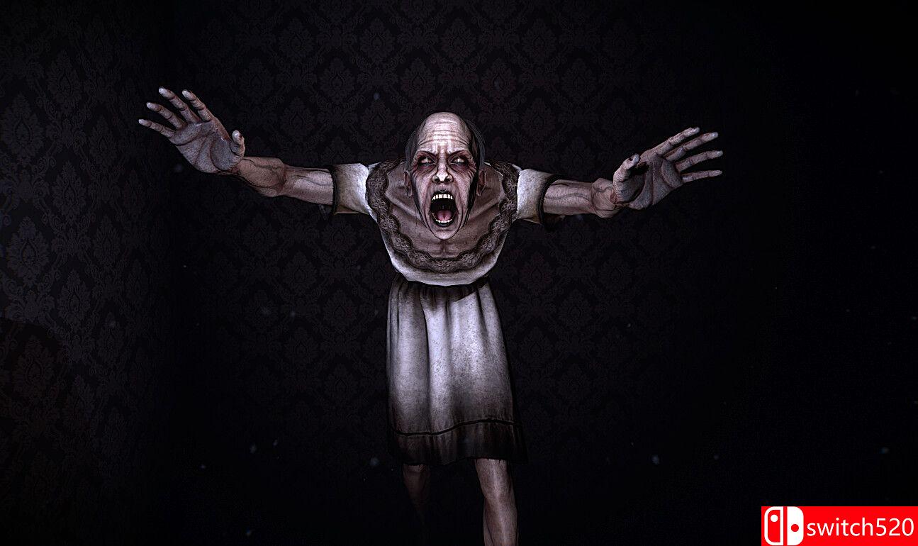 《幽冥女仆》游戏截图1