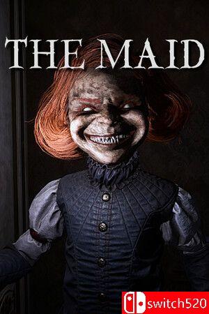 游戏《幽冥女仆（The Maid）》封面图
