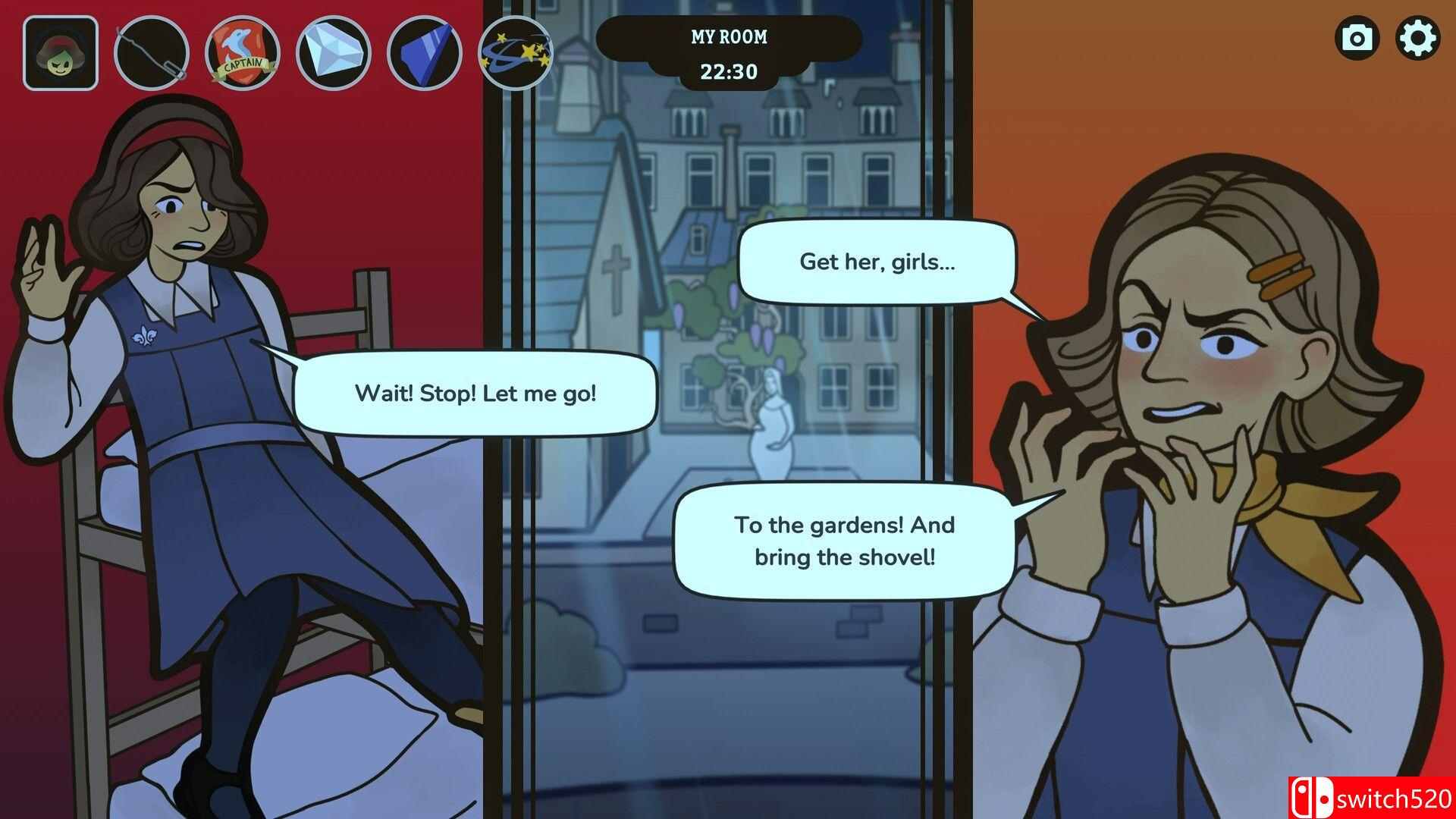 《逐出校园（Expelled!）》P2P硬盘版[EN]_5