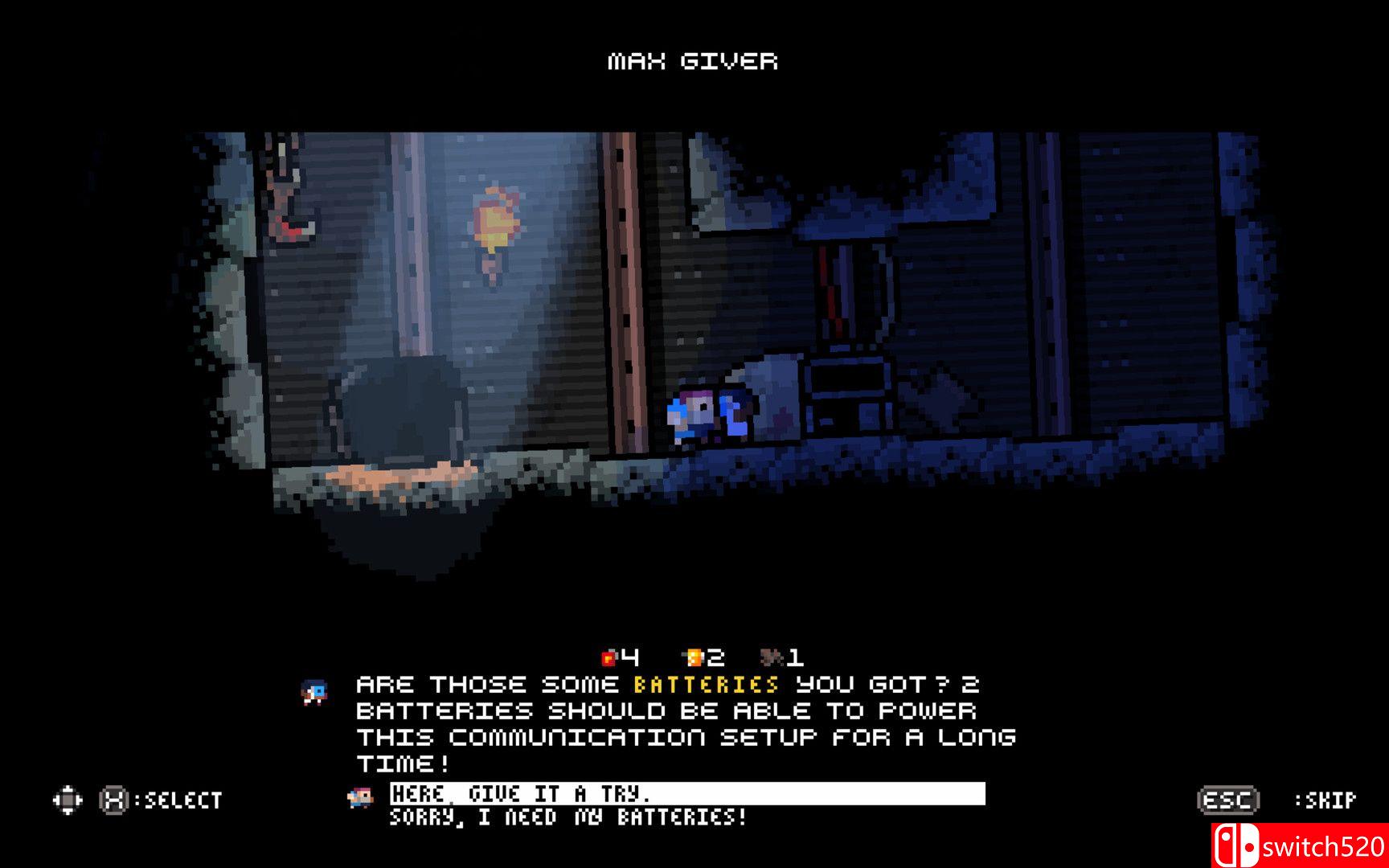 《灰烬世界（Ashworld）》Unleashed硬盘版[EN]_3