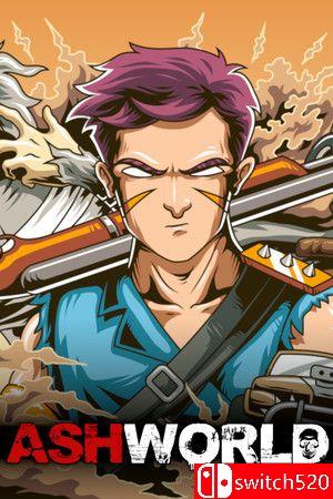 《灰烬世界（Ashworld）》Unleashed硬盘版[EN]