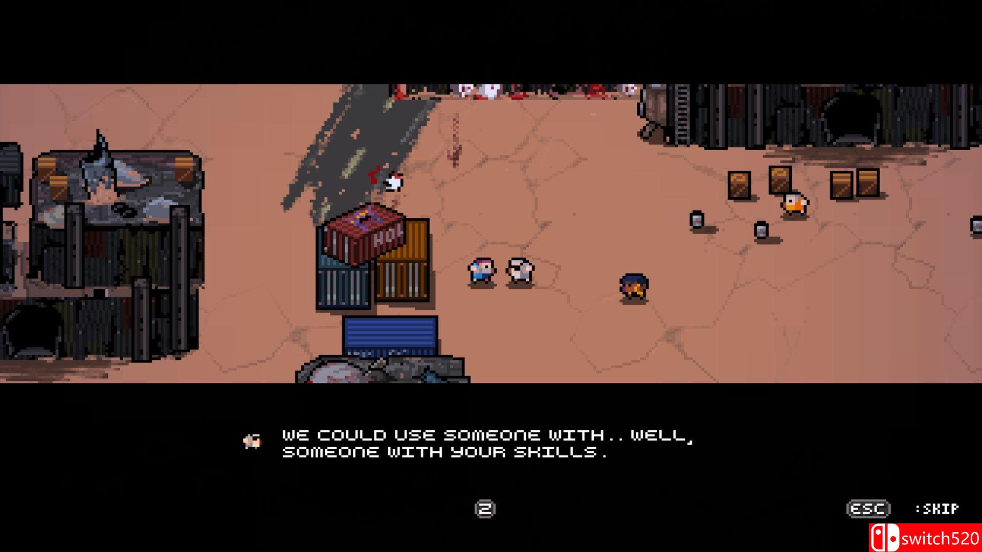 《灰烬世界（Ashworld）》Unleashed硬盘版[EN]_1