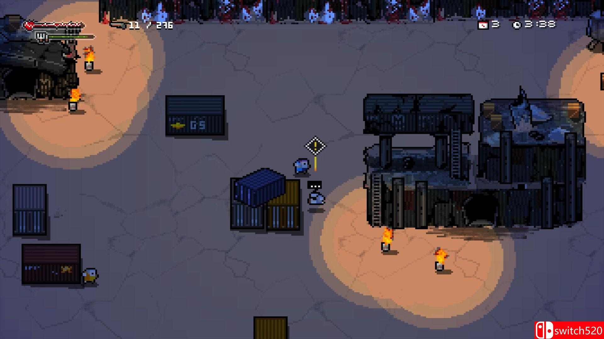 《灰烬世界（Ashworld）》Unleashed硬盘版[EN]_5