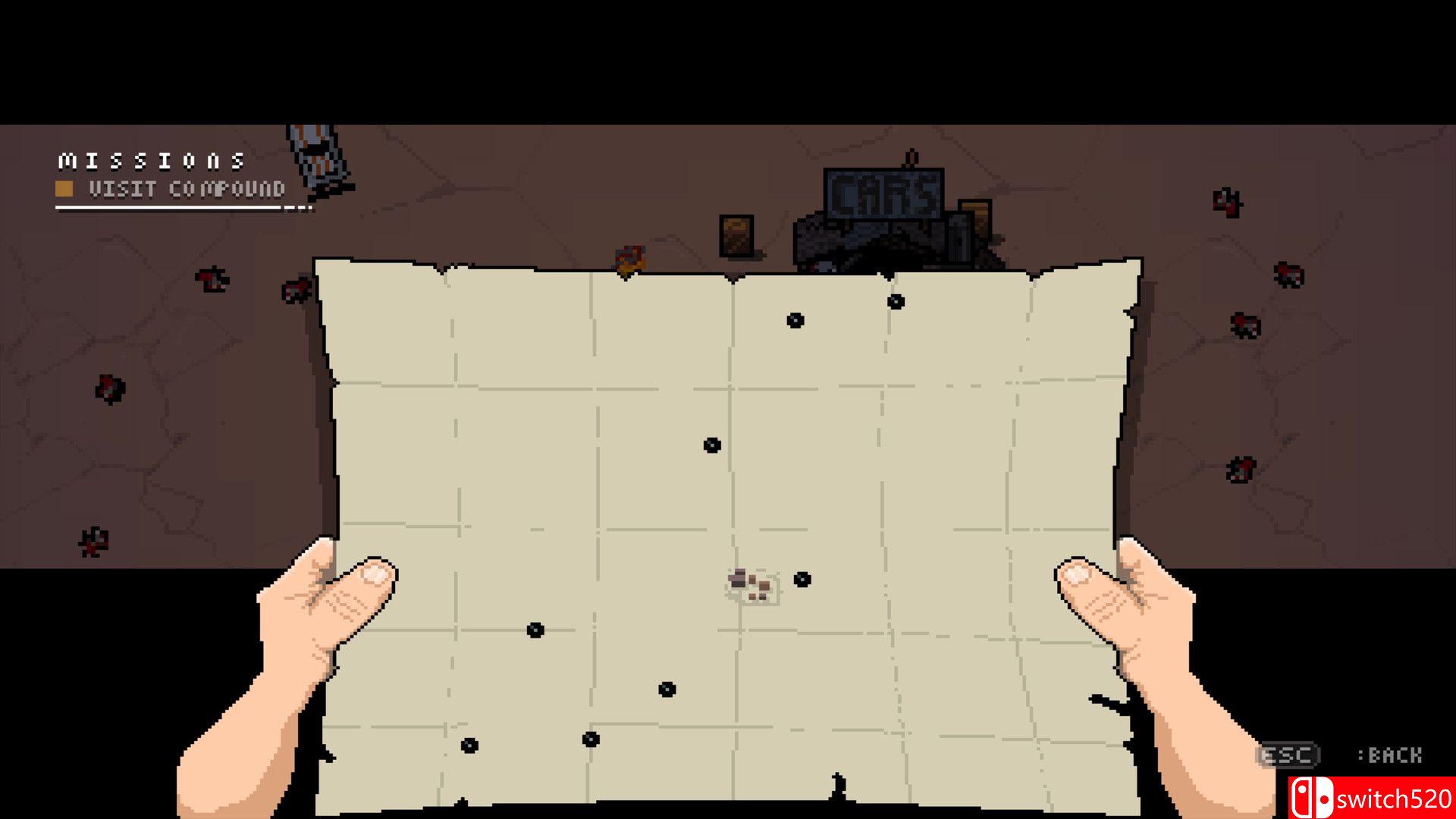 《灰烬世界（Ashworld）》Unleashed硬盘版[EN]_4