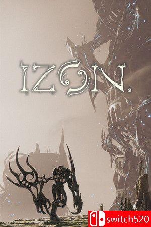 《伊佐恩（IZON.）》TENOKE镜像版封面图