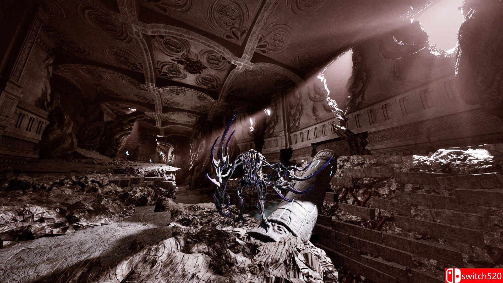 《伊佐恩》游戏截图3