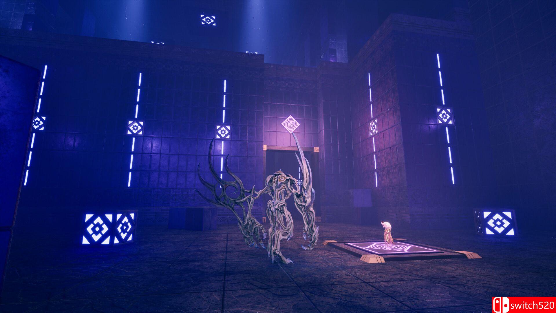 《伊佐恩》游戏截图5