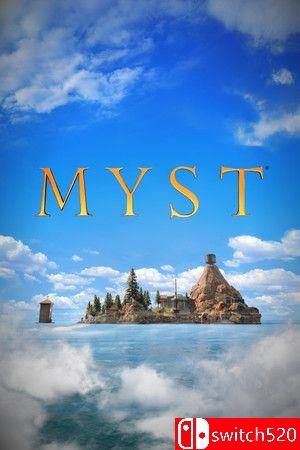 《神秘岛（Myst）》官方中文 集成The Rime升级 Razor1911镜像版[CN/EN/JP]