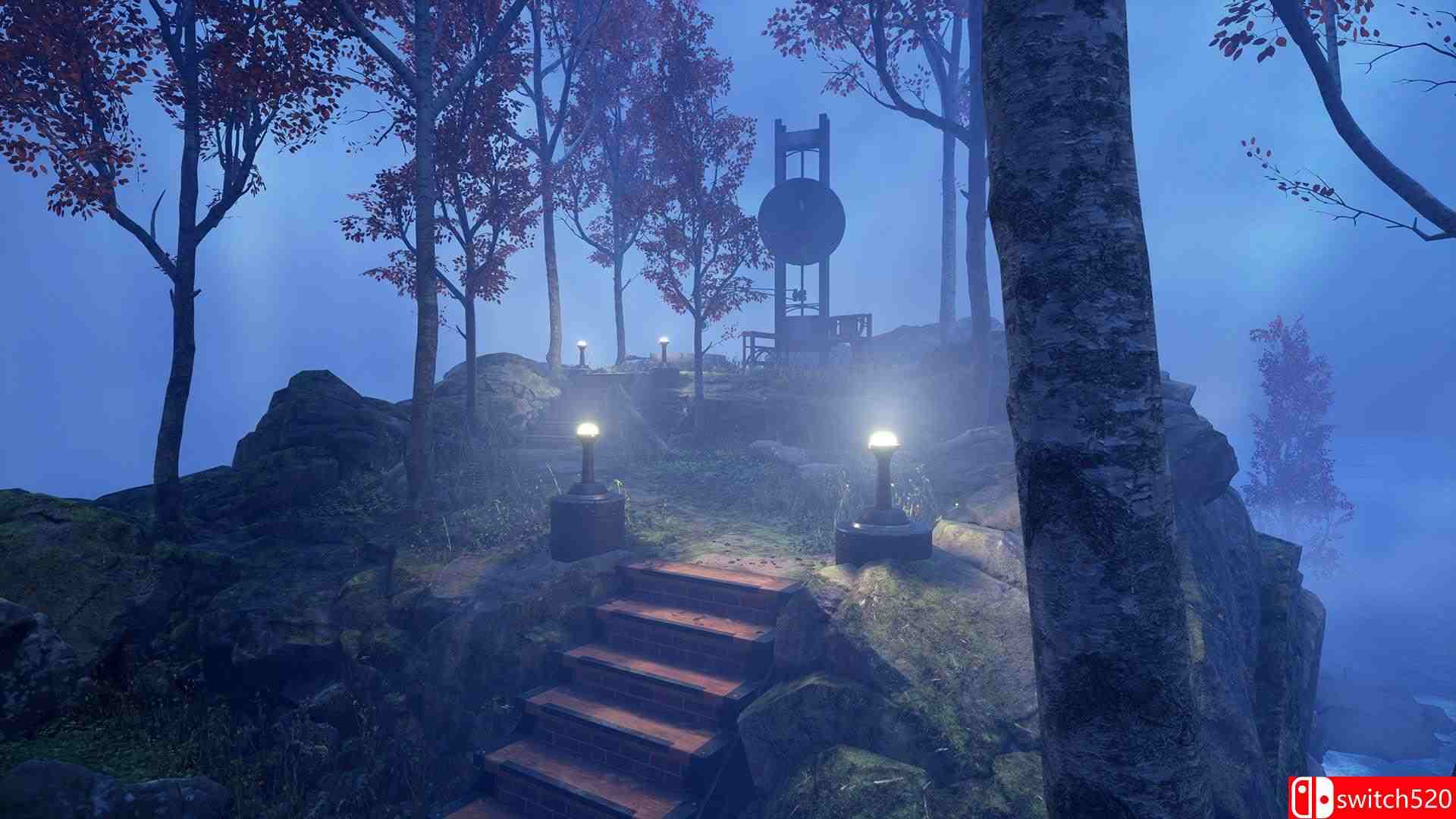 《神秘岛（Myst）》官方中文 集成The Rime升级 Razor1911镜像版[CN/EN/JP]_5