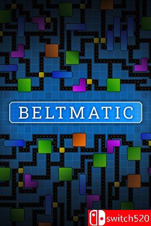 《传送带数学（Beltmatic）》游戏封面