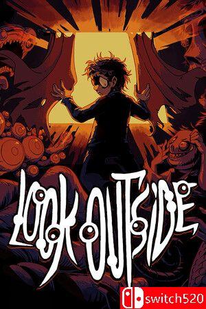 《勿观窗外（Look Outside）》v1.0.7 TENOKE镜像版封面图