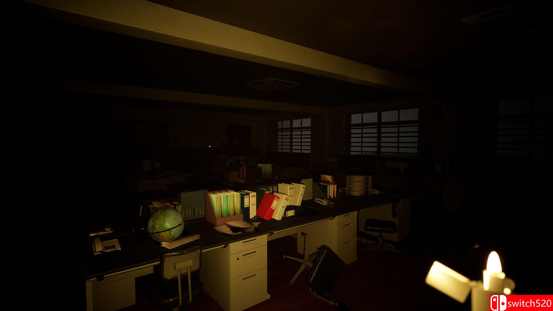 《静冈诅咒（Shizuoka Curse）》官方中文 TENOKE镜像版[CN/TW/EN/JP]_3