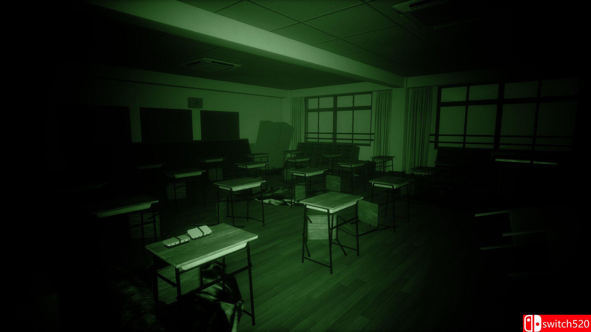 《静冈诅咒（Shizuoka Curse）》官方中文 TENOKE镜像版[CN/TW/EN/JP]_4