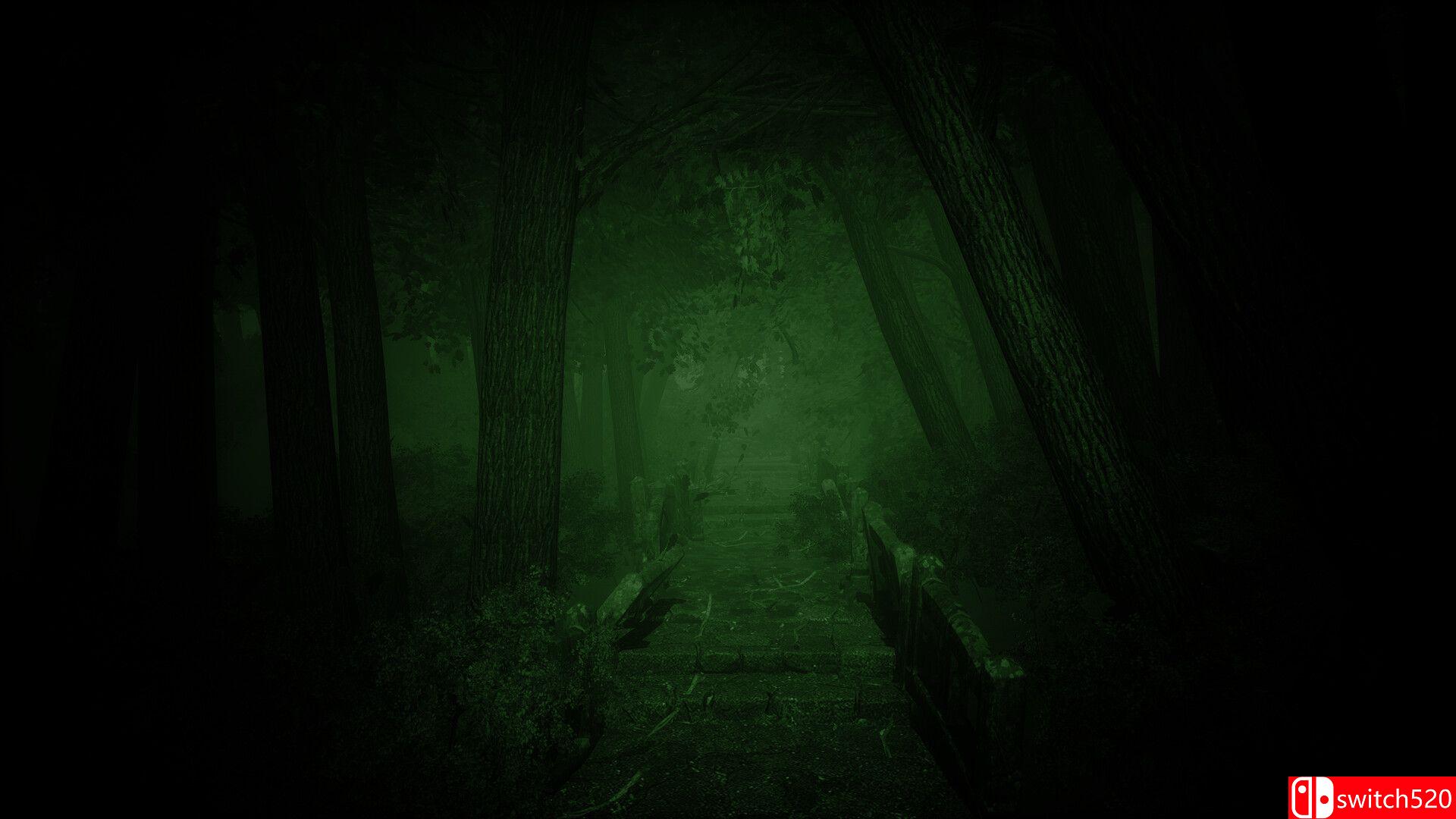 《静冈诅咒（Shizuoka Curse）》官方中文 TENOKE镜像版[CN/TW/EN/JP]_2