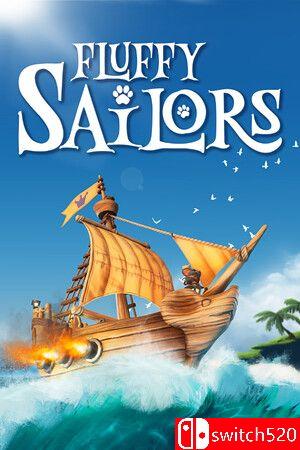 《毛绒水手（Fluffy Sailors）》TENOKE镜像版封面图