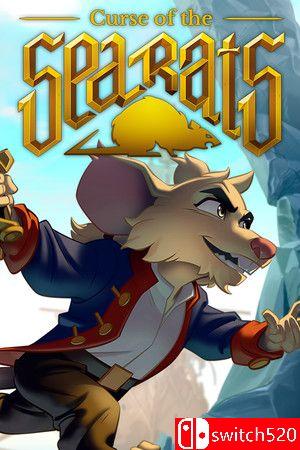 《海鼠诅咒》游戏封面