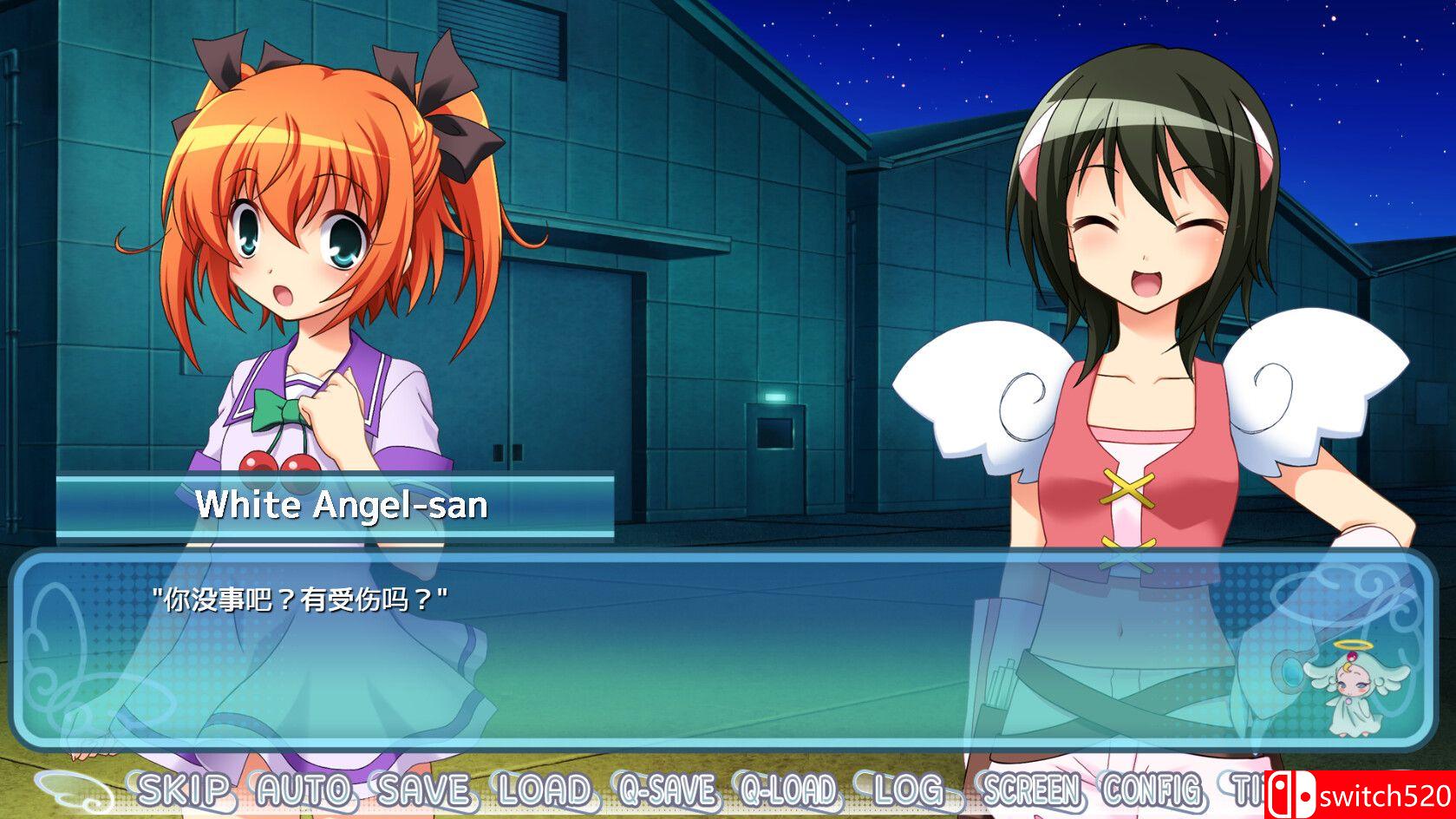 《快盗天使双胞胎 〜时间与世界的迷宫〜 Re:light（Twin Angel Re:light）》P2P硬盘版[CN/EN/JP]_5